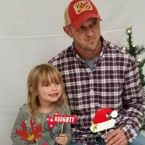 Meet your Posher, Charlie